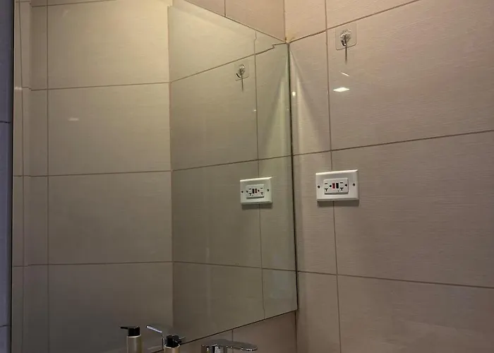 Apartamento Panoramic Landscape Seaview, 2br, Near Airport, 11m *