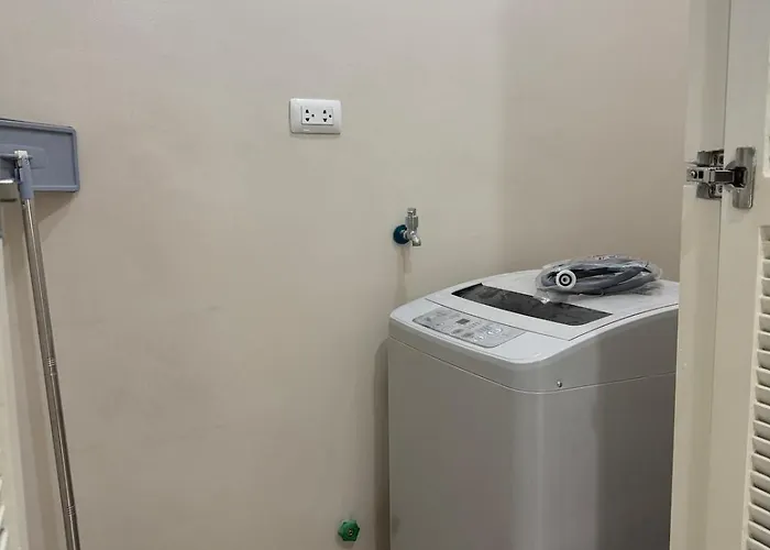 Apartamento Panoramic Landscape Seaview, 2br, Near Airport, 11m *